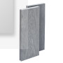 Терасна дошка Bruggan Multicolor Grey
